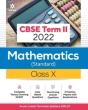 Cbse Term Ii Mathematics Standard 10th - Preview
