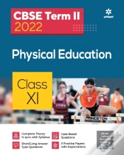 Capa do artigo Cbse Term Ii Physical Education 11th