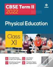 Cbse Term Ii Physical Education 11th