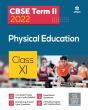 Cbse Term Ii Physical Education 11th - Preview