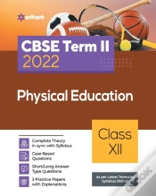 Capa do artigo Cbse Term Ii Physical Education 12th