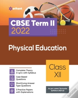 Capa do artigo Cbse Term Ii Physical Education 12th