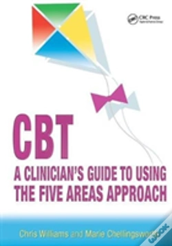 Capa do artigo Cbt: A Clinician'S Guide To Using The Five Areas Approach