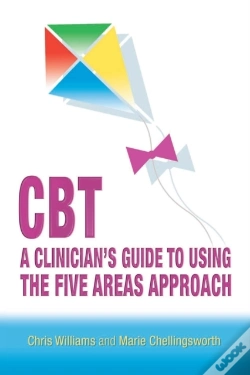 Capa do artigo Cbt: A Clinician'S Guide To Using The Five Areas Approach