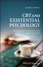Capa do artigo Cbt And Existential Psychology