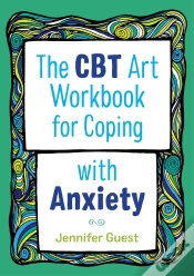 Capa do artigo Cbt Art Workbook For Coping With Anxiety