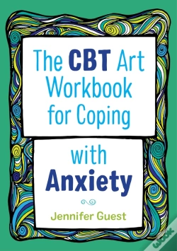 Capa do artigo Cbt Art Workbook For Coping With Anxiety