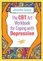 Cbt Art Workbook For Coping With Depression - Preview