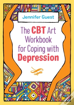 Capa do artigo Cbt Art Workbook For Coping With Depression