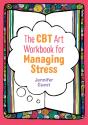 Cbt Art Workbook For Managing Stress - Preview