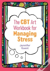 Capa do artigo Cbt Art Workbook For Managing Stress