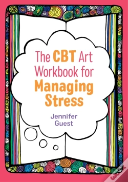 Capa do artigo Cbt Art Workbook For Managing Stress