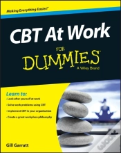 Capa do artigo Cbt At Work For Dummies