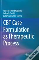 Cbt Case Formulation As Therapeutic Process