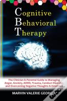 Cbt - Cognitive Behavioral Therapy