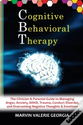 Cbt - Cognitive Behavioral Therapy