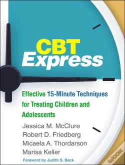 Capa do artigo Cbt Express