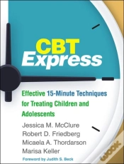 Capa do artigo Cbt Express