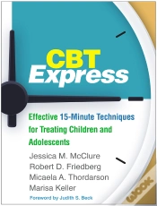 Capa do artigo Cbt Express