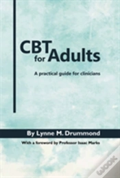 Capa do artigo Cbt For Adults