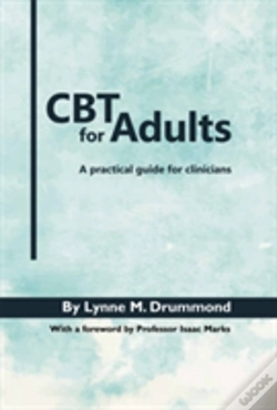 Capa do artigo Cbt For Adults