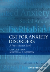 Capa do artigo Cbt For Anxiety Disorders