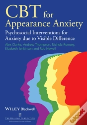Capa do artigo Cbt For Appearance Anxiety