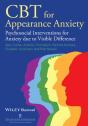 Cbt For Appearance Anxiety - Preview