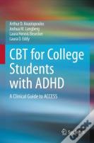 Cbt For College Students With Adhd