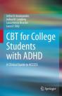 Cbt For College Students With Adhd - Preview