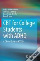 Cbt For College Students With Adhd
