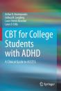 Cbt For College Students With Adhd - Preview