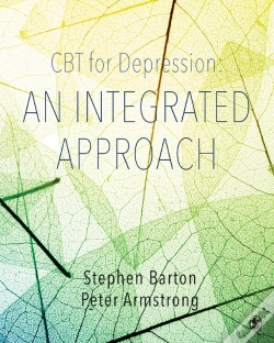 Capa do artigo Cbt For Depression: An Integrated Approach