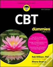Capa do artigo Cbt For Dummies
