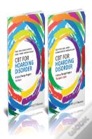 Cbt For Hoarding Disorder: A Group Therapy Program Workbook Set