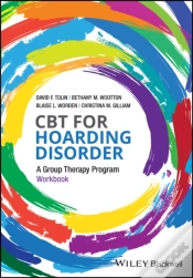 Capa do artigo Cbt For Hoarding Disorder