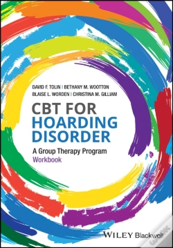 Capa do artigo Cbt For Hoarding Disorder
