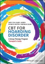 Cbt For Hoarding Disorder