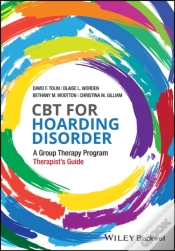 Capa do artigo Cbt For Hoarding Disorder