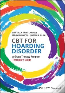 Capa do artigo Cbt For Hoarding Disorder