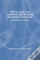 Cbt For Long-Term Conditions And Medically Unexplained Symptoms
