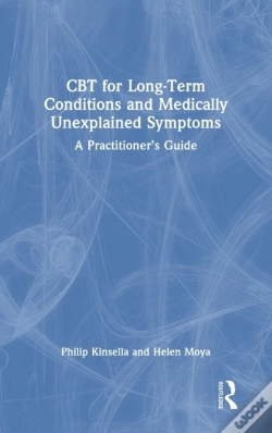 Capa do artigo Cbt For Long-Term Conditions And Medically Unexplained Symptoms