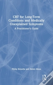 Capa do artigo Cbt For Long-Term Conditions And Medically Unexplained Symptoms