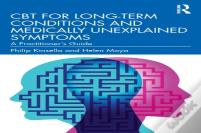Cbt For Long-Term Conditions And Medically Unexplained Symptoms