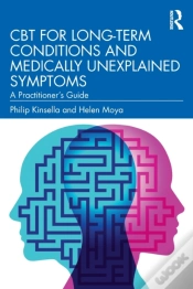 Capa do artigo Cbt For Long-Term Conditions And Medically Unexplained Symptoms