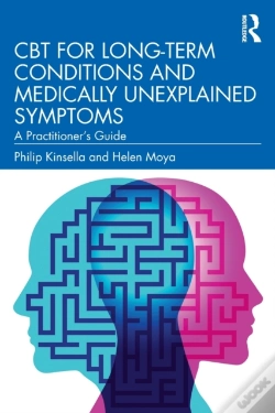 Capa do artigo Cbt For Long-Term Conditions And Medically Unexplained Symptoms