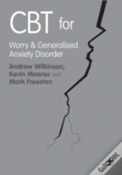 Capa do artigo Cbt For Worry And Generalised Anxiety Disorder