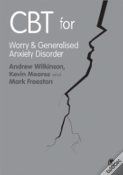 Capa do artigo Cbt For Worry And Generalised Anxiety Disorder