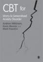 Cbt For Worry And Generalised Anxiety Disorder - Preview