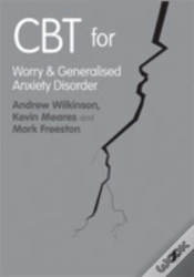 Capa do artigo Cbt For Worry And Generalised Anxiety Disorder